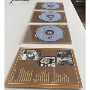 The French Chef 2 With Julia Child - 3 DVDs By Julia Child *Printable Recipes